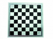 Доска шахматная (картон) 33х 33 см 2458